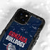 Gonzaga University Bulldogs Bold iPhone 15 Plus Waterproof Case